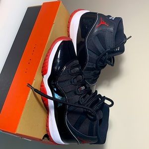 Air Jordan 11 Retro Breds